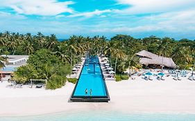 Fairmont Maldives Sirru Fen Fushi Shaviyani Atoll