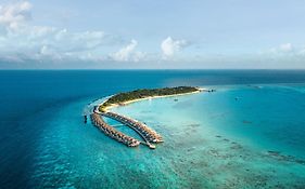Fairmont Maldives Sirru Fen Fushi Shaviyani Atoll